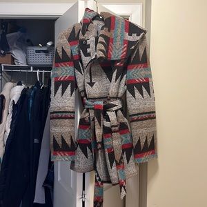 Women’s winter jacket